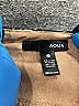 Aqua 100% Polyester Black Cocktail Dress Size S - photo 8