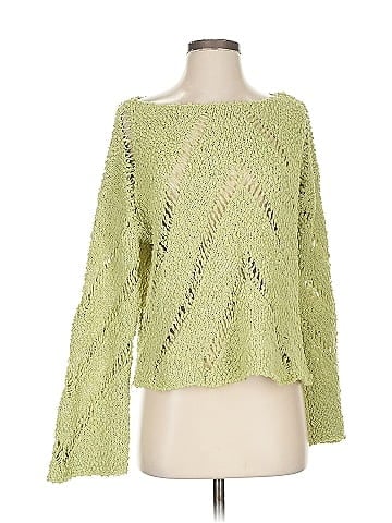 Lalavon Pullover Sweater (view 1)