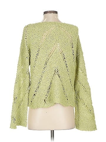 Lalavon Pullover Sweater (view 2)