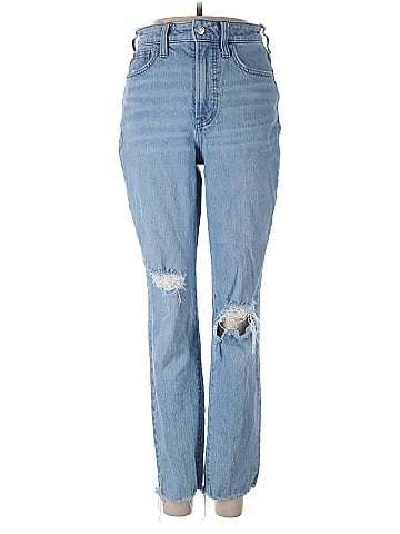 Madewell Jeans (view 1)
