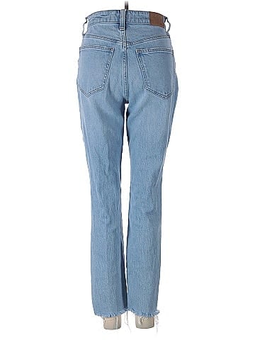 Madewell Jeans (view 2)
