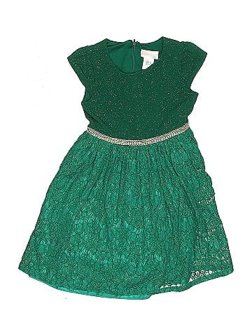 Youngland Dress (view 1)