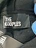 The Kooples 100% Cotton Black Pullover Hoodie Size XS (0) - photo 7