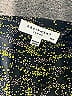Equipment 100% Silk Print Green Long Sleeve Silk Top Size M - photo 7