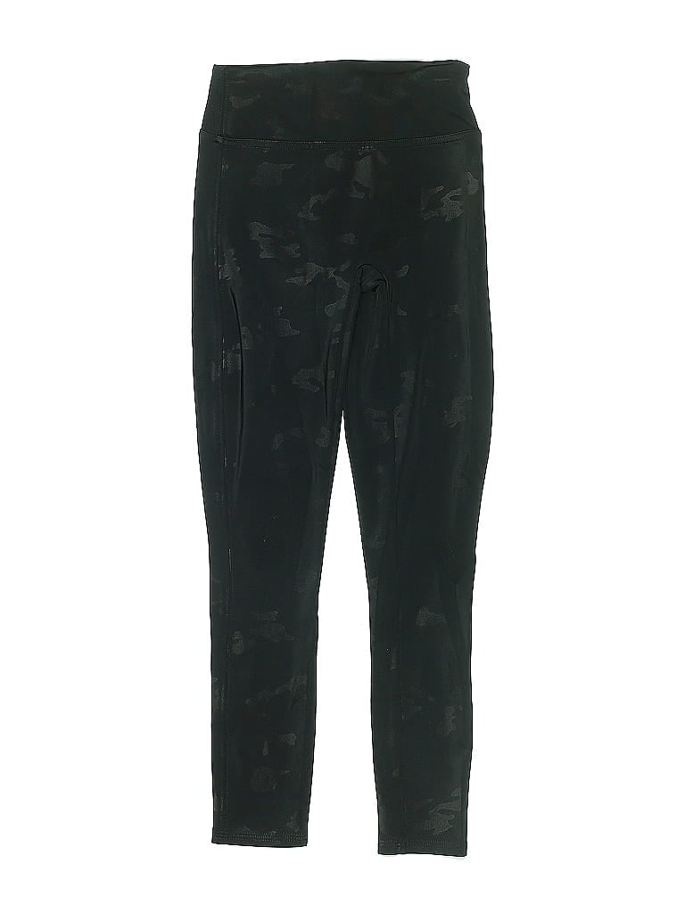 SPANX Pre-owned Kids' Casual Pants In Black