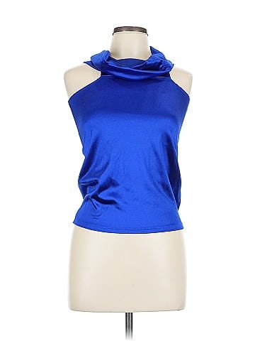 Blue Blush Casual Dress (view 1)