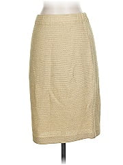 St. John Collection Formal Skirt