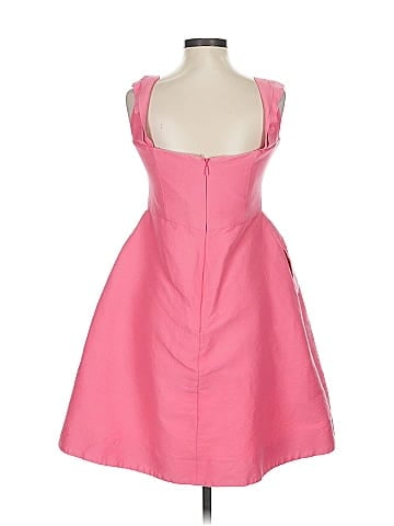Halston Heritage Cocktail Dress (view 2)