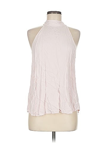 Cloth & Stone Sleeveless Blouse (view 1)