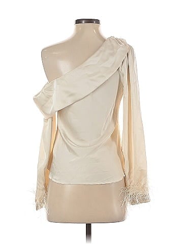 ASTR The Label Long Sleeve Blouse (view 2)