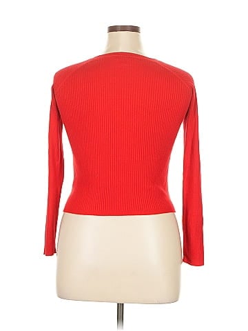 Miss Selfridge Long Sleeve Top (view 2)