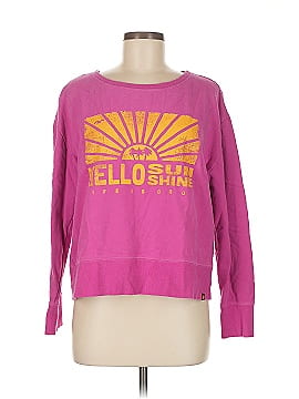 Life Is Good Sweatshirt