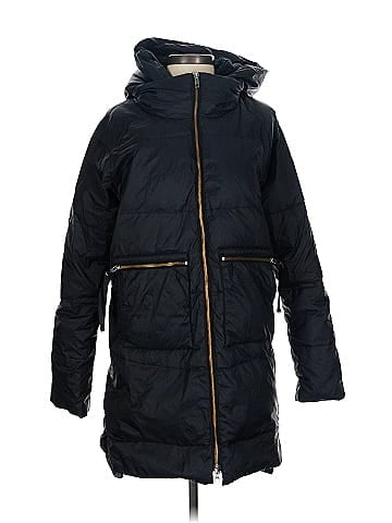 Carve Designs Coat (view 1)