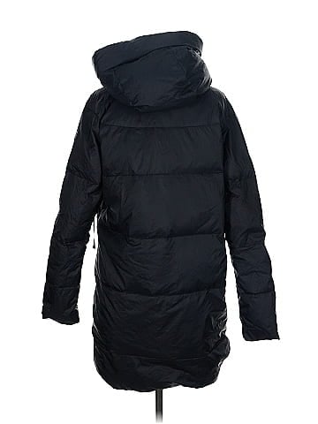 Carve Designs Coat (view 2)