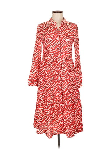 ANORAK Casual Dress (view 1)