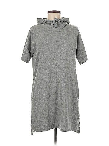 Cable & Gauge Poncho (view 1)