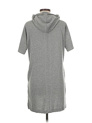 Cable & Gauge Poncho (view 2)