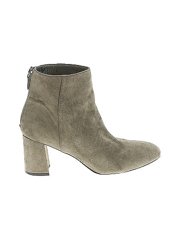 Sole Society Ankle Boots (view 1)