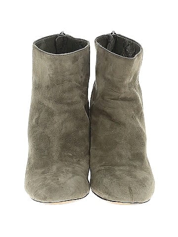 Sole Society Ankle Boots (view 2)
