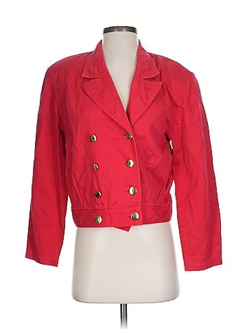 Moschino Blazer (view 1)