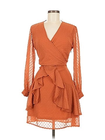 Aooksmery Cocktail Dress (view 1)