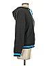 Assorted Brands Gray Pullover Hoodie Size XS - photo 4