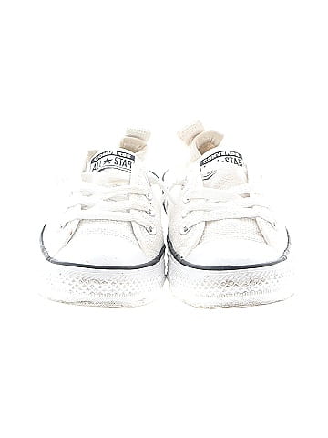 Converse One Star Sneakers (view 2)
