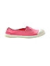 Bensimon Color Block Pink Sneakers Size 4 - photo 1