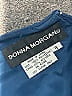 Donna Morgan 100% Polyester Blue Casual Dress Size 8 - photo 7
