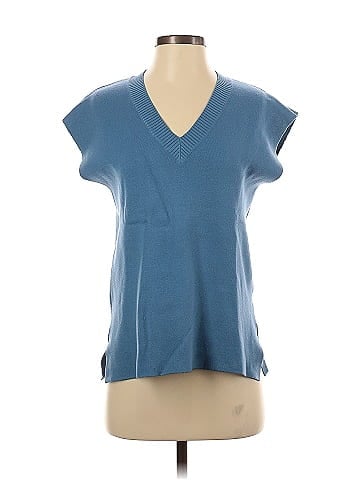 Pinch Sleeveless T-Shirt (view 1)
