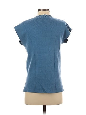 Pinch Sleeveless T-Shirt (view 2)