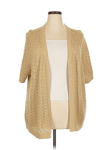 Catherines Cardigan (view 1)