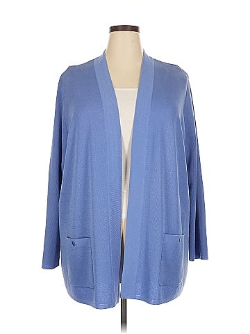 Anne Klein Cardigan (view 1)