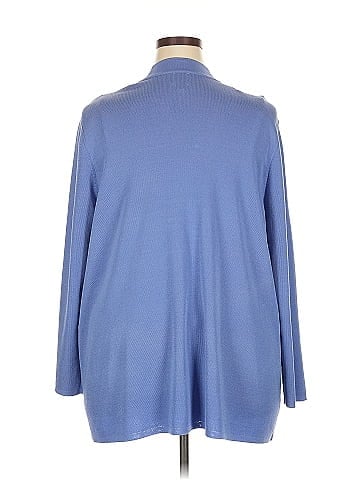 Anne Klein Cardigan (view 2)