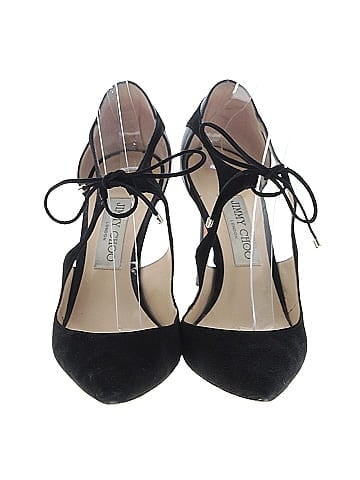 Jimmy Choo Heels (view 2)