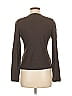 Giorgio Armani Brown Long Sleeve T-Shirt Size 6 - photo 2