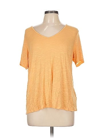 LUXE Short Sleeve Top (view 1)