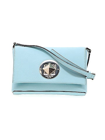 Kate Spade New York Leather Crossbody Bag (view 1)