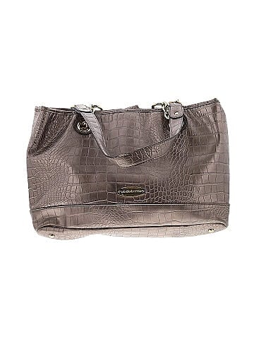 Liz Claiborne Satchel (view 1)