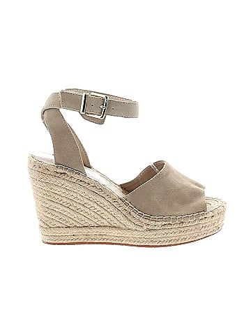 Kenneth Cole New York Wedges (view 1)