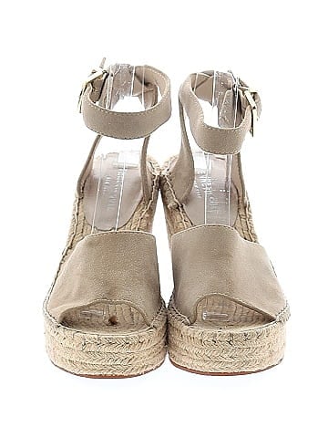 Kenneth Cole New York Wedges (view 2)