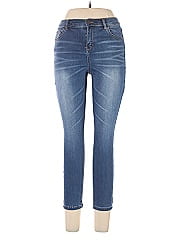 Soho Jeans New York & Company Jeans