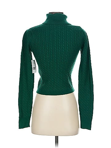 Alexia Admor Turtleneck Sweater (view 2)