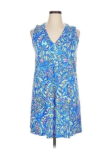 Lilly Pulitzer Casual Dress (view 1)
