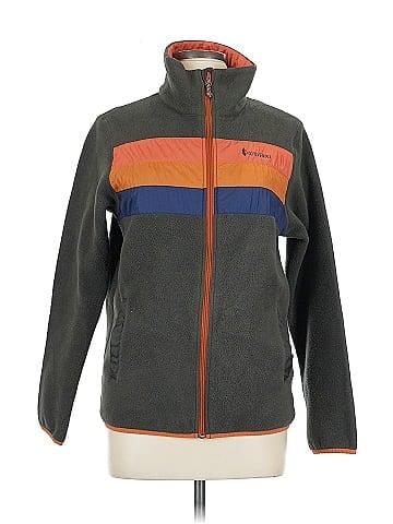 Cotopaxi Fleece (view 1)