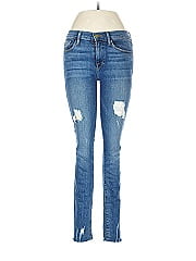 Frame Denim Jeans