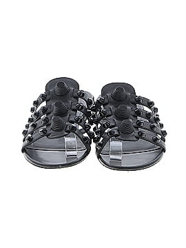 Isabel Marant Black Sandals Size 10
