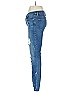 FRAME Denim Hearts Blue Jeans Size 28 waist - photo 4