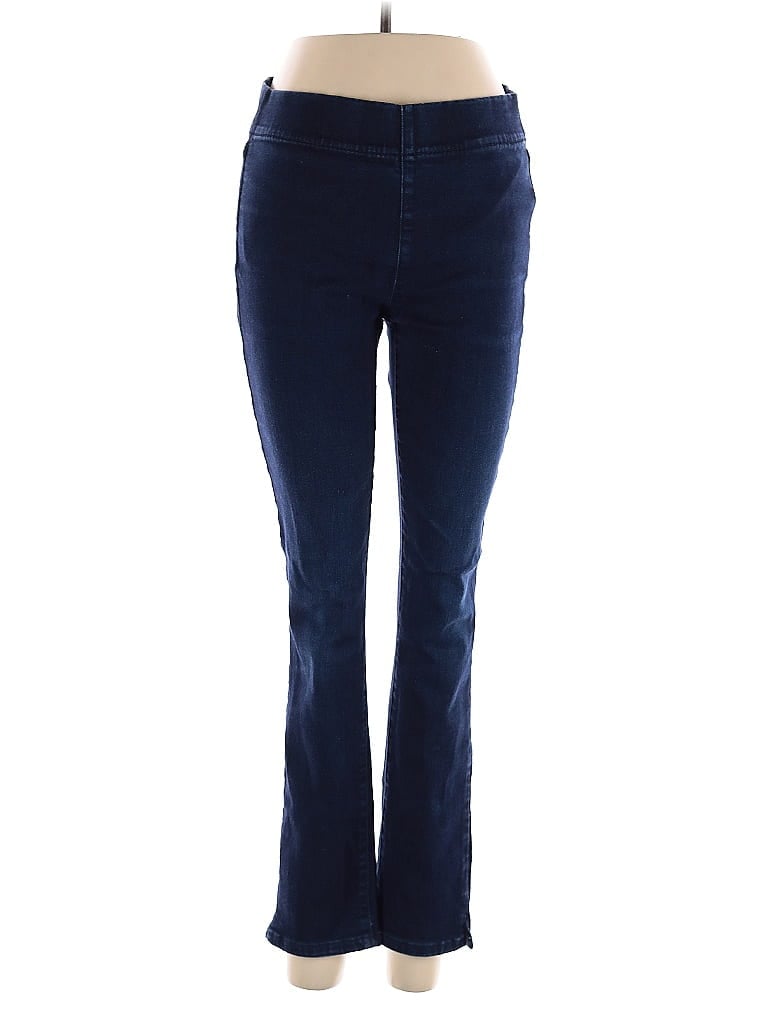 Pre-owned Nydj Jeans In Blue