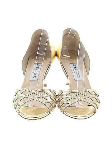Jimmy Choo Heels (view 2)